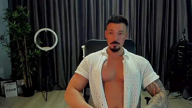 HaydenSpearss online show from 03.17.26