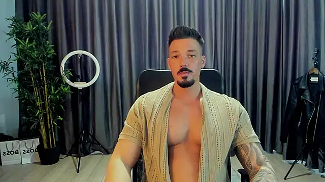 HaydenSpearss online show from 04.15.26