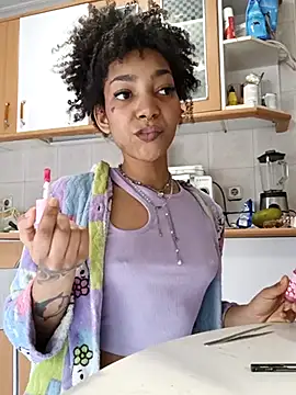 Laanegraofficial  online show from 03.19.25