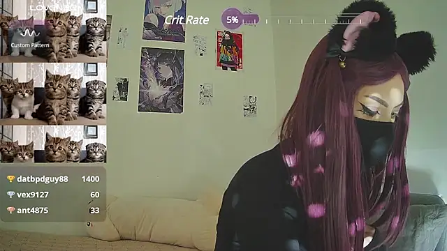 michiko  online show from 12.20.24