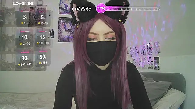 michiko  online show from 01.28.25