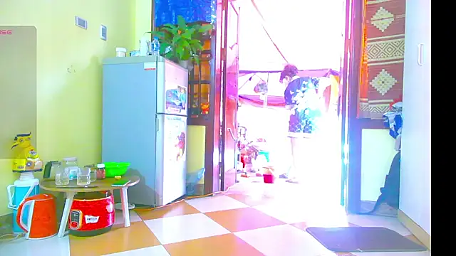 Love making online show from 10.15.25