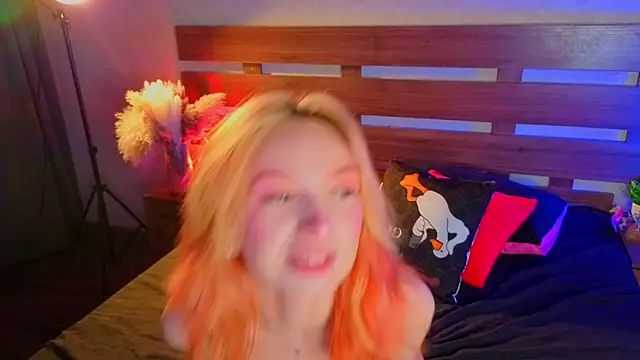 AgataBella online show from 04.13.26