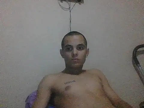 JoanBS21 online show from 10.05.25