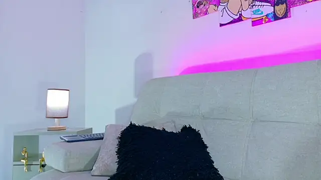 anahidolls online show from 06.26.26