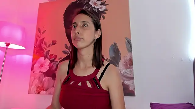 aleja rythm online show from 12.04.25