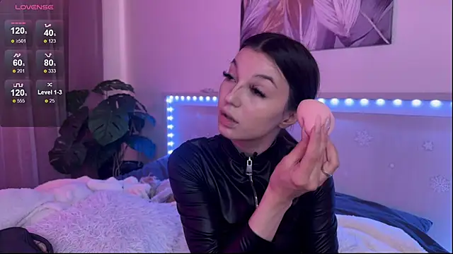 Veronica leal online show from 06.17.26