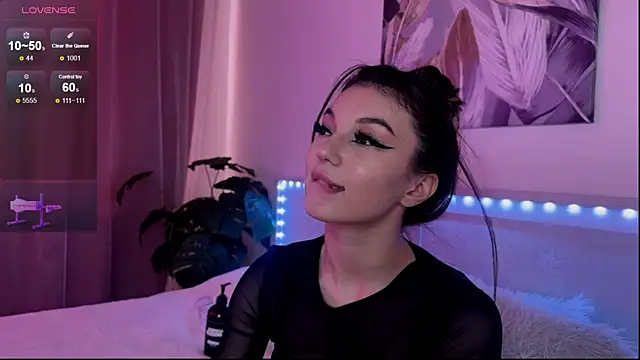 Veronica leal online show from 07.28.26
