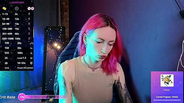  HelenCarter online show from 06.15.26