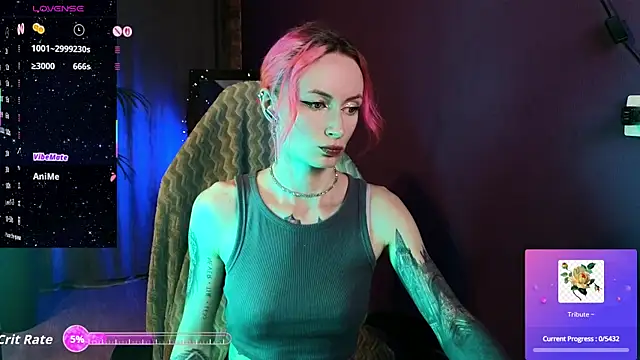  HelenCarter online show from 06.21.26
