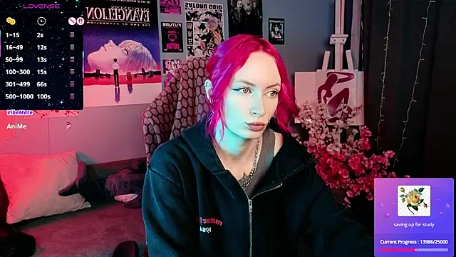  HelenCarter online show from 07.14.26