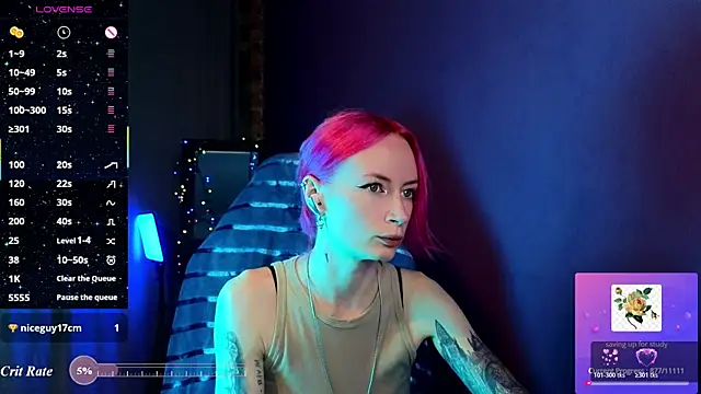 HelenCarter online show from 07.19.26