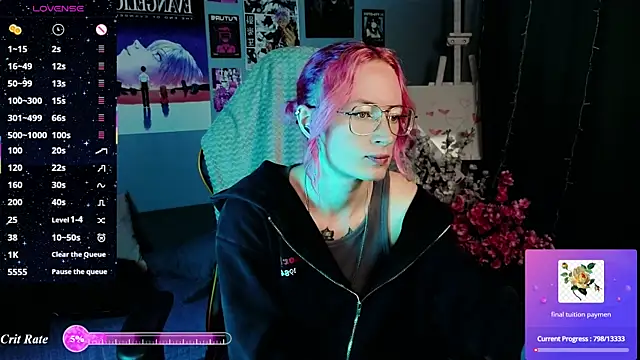  HelenCarter online show from 07.28.26