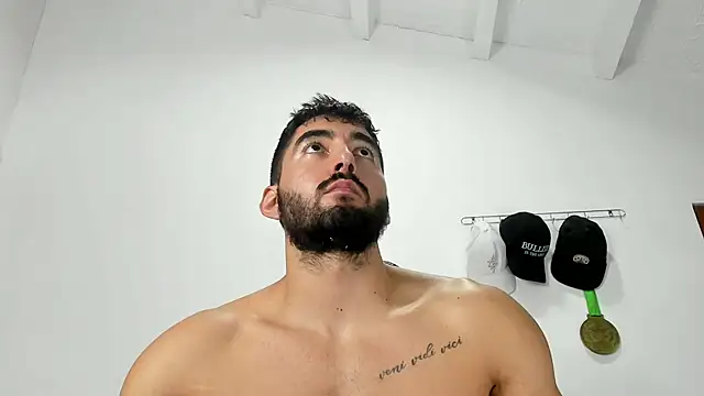 Joao Batista Oficial online show from 12.18.25