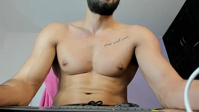 Joao Batista Oficial online show from 07.24.26