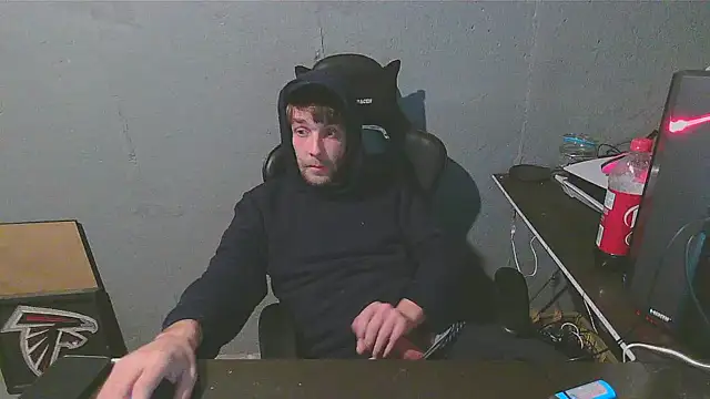 Snapshot of Superoz77 chatting on 12.30.24 Superoz77 online show from 12.30.24