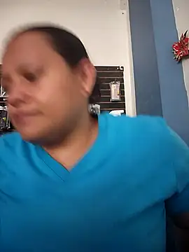 Chicapicante online show from 04.23.26