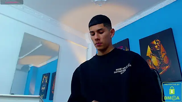 Valerio 20 online show from 12.05.24