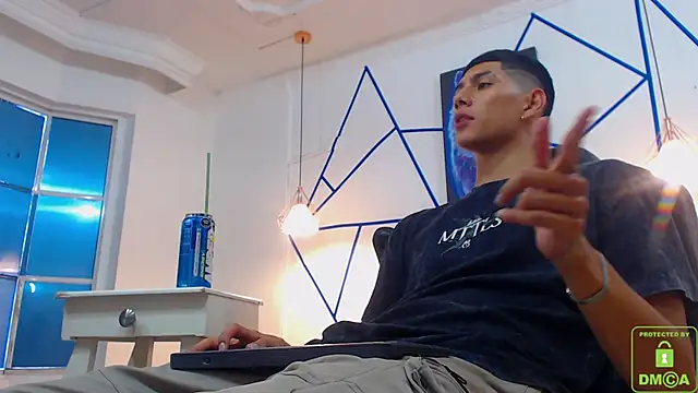 Valerio 20 online show from 12.21.24