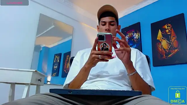 Valerio 20 online show from 12.27.24