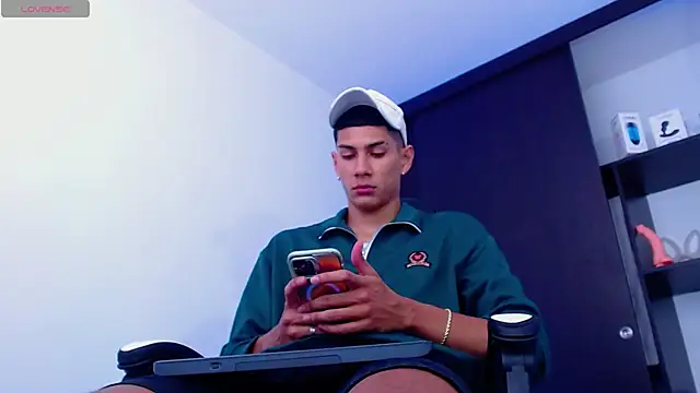 Valerio 20 online show from 02.12.25