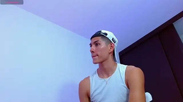 Valerio 20 online show from 03.20.25