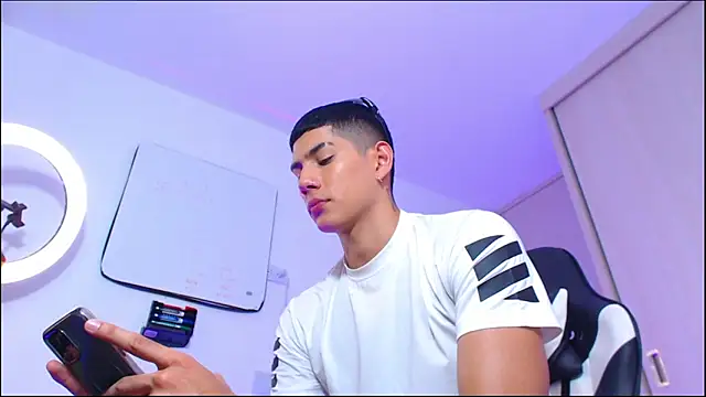 Valerio 20 online show from 05.21.26