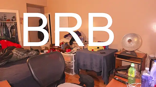 MrChuckDailyXXX online show from 02.12.26