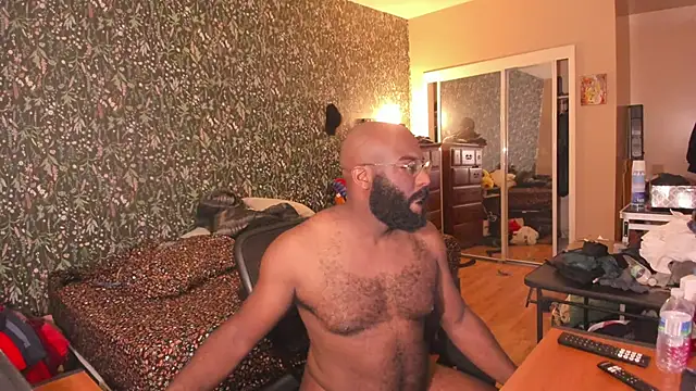 MrChuckDailyXXX online show from 07.19.26
