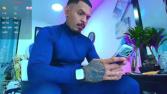 Adil aminn online show from 07.12.26
