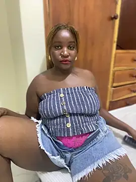 hotshie666-cum online show from 03.04.26