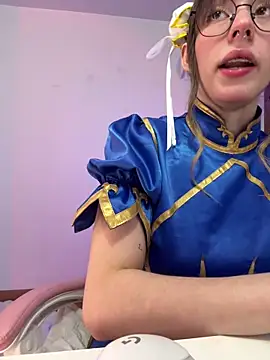  nobara   online show from 10.05.25