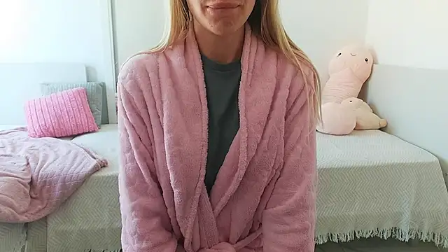 EileX official online show from 04.25.26