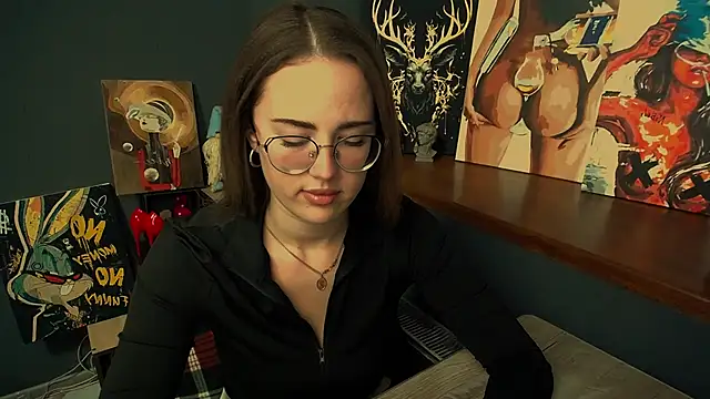 luxie milady online show from 02.07.26