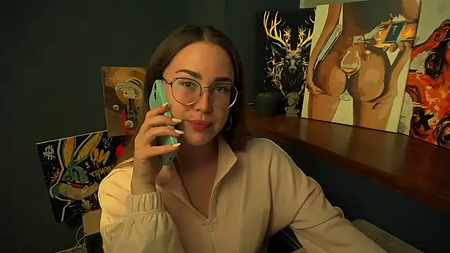 luxie milady online show from 04.17.26