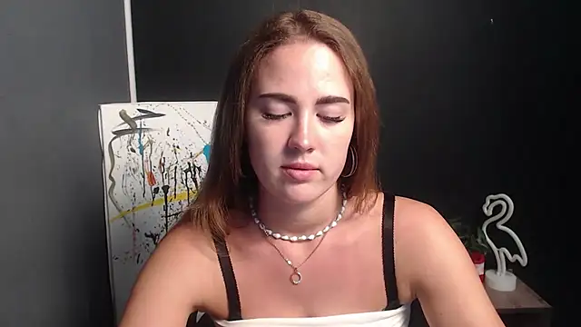 Snapshot of luxie_milady chatting on 06.24.26 luxie milady online show from 06.24.26
