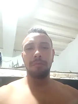 Thiago Summers online show from 05.10.26
