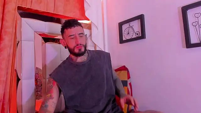 dilan scootk  online show from 03.19.26