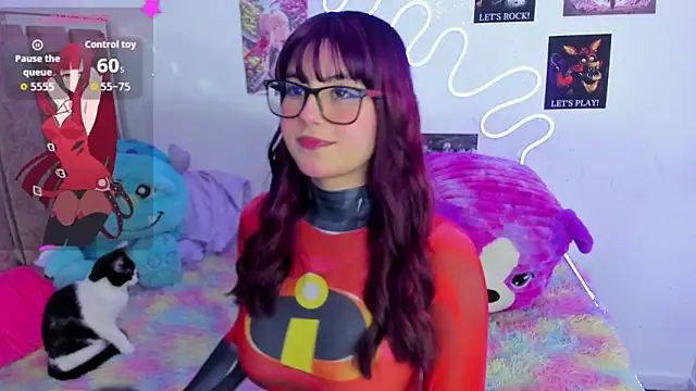 naoko kirino online show from 03.21.26