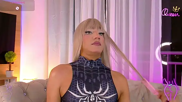 VictoriaRoss1 online show from 07.07.26