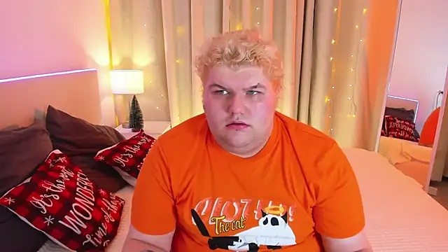 Henry minami online show from 12.04.24