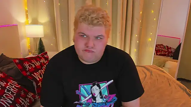 Henry minami online show from 12.07.24