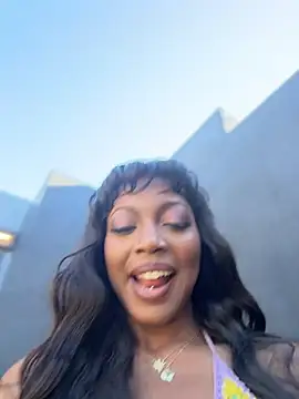 Blazerina online show from 02.28.26