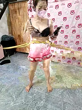 Little-star- online show from 07.14.26