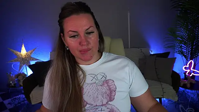 KiraCandyS online show from 06.08.26