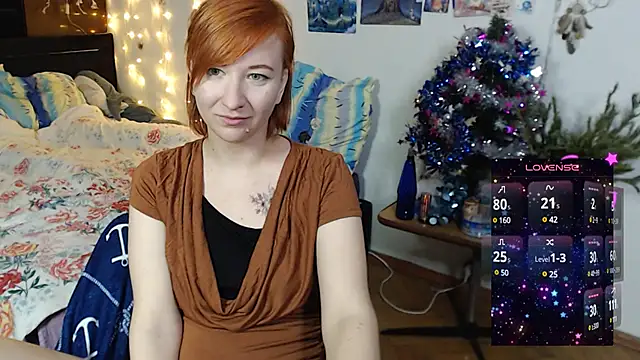 Snapshot of licentia__poetica chatting on 01.02.25 licentia poetica online show from 01.02.25