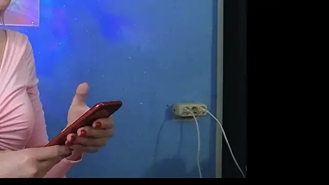 NadiNa999 online show from 12.23.25