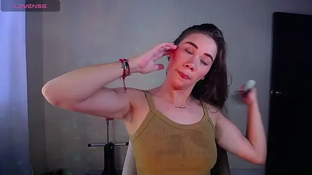 sashaHarding11 online show from 09.12.25