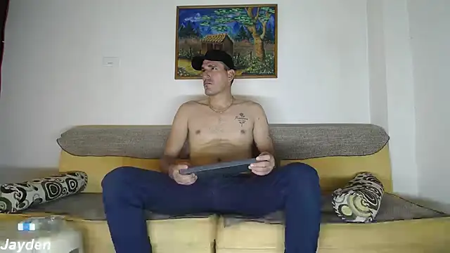 jayydenandjacob online show from 07.21.26