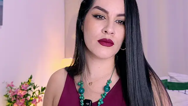 Pamela Rosal online show from 03.11.26